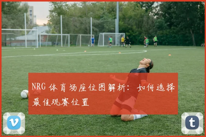 NRG 体育场座位图解析：如何选择最佳观赛位置
